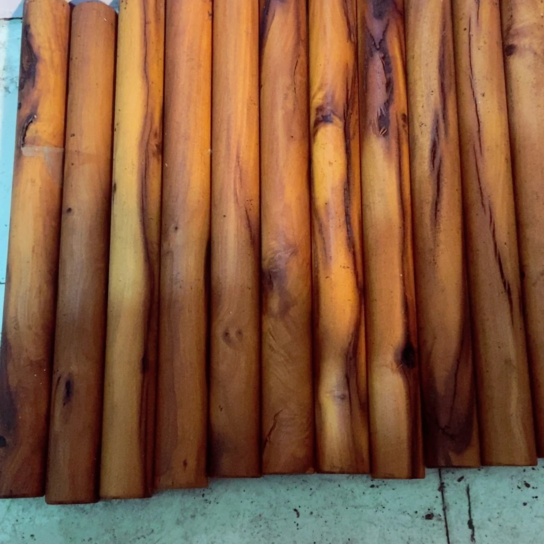 【闪购商品】枣木雷枣啊飘棒子33长3.3粗随机发