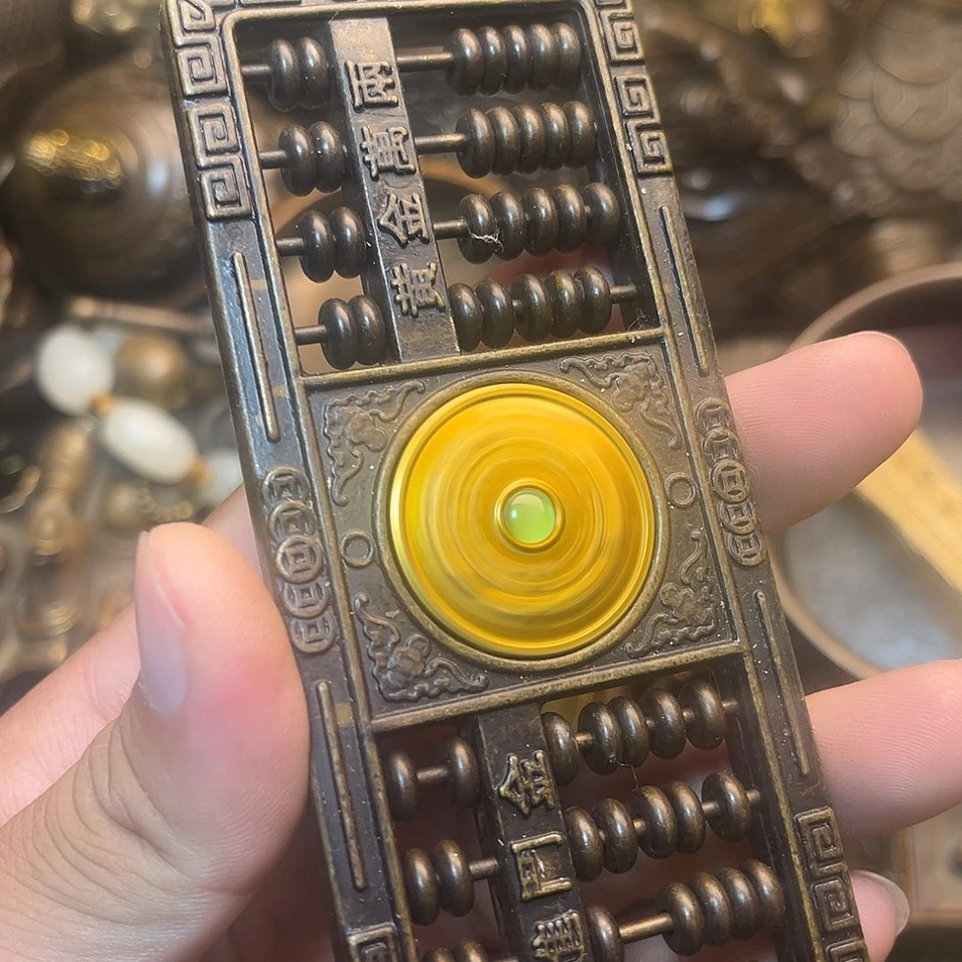 精美铜器工艺品等
