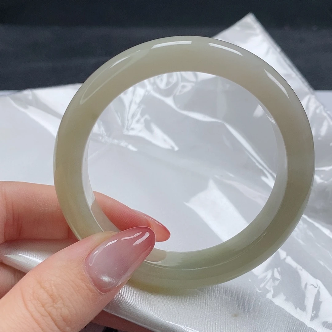 【闪购商品】翡翠手镯未镶嵌359号