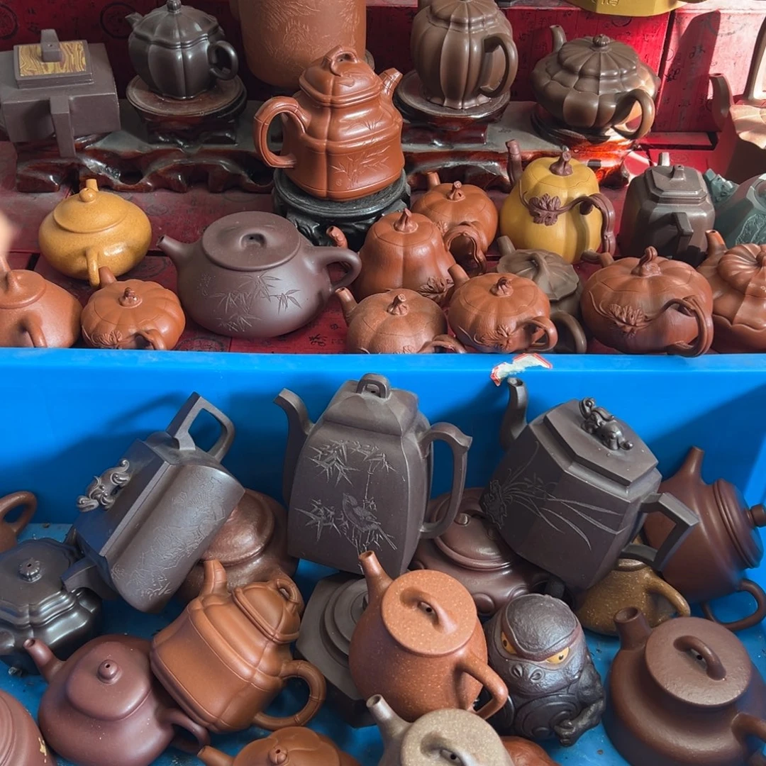 茶壶紫砂紫砂……………………紫砂