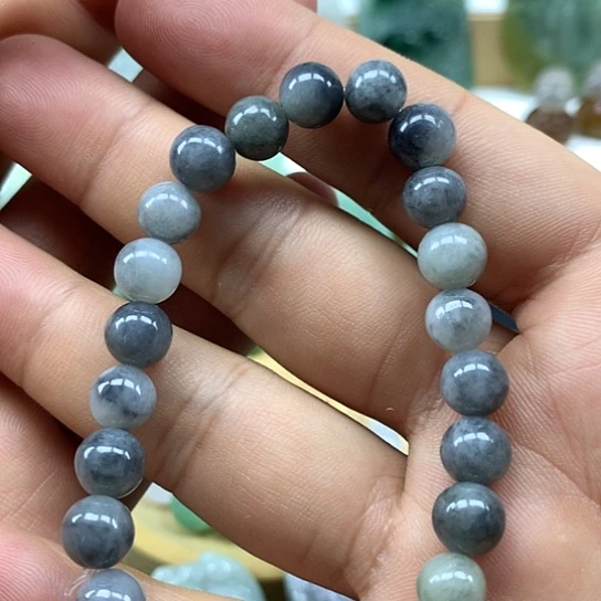 颈饰未镶嵌翡翠多样性发货