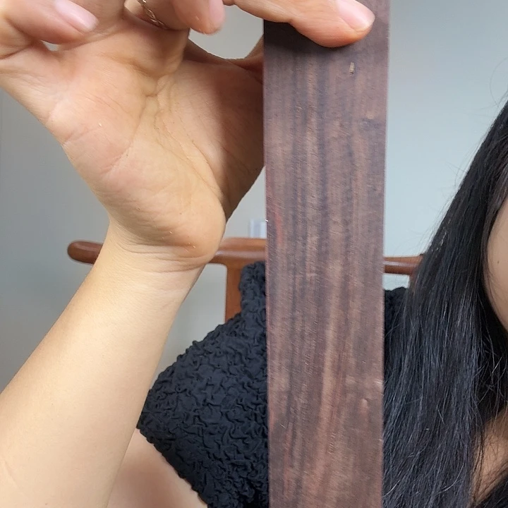 用***0红酸枝木类端景台
