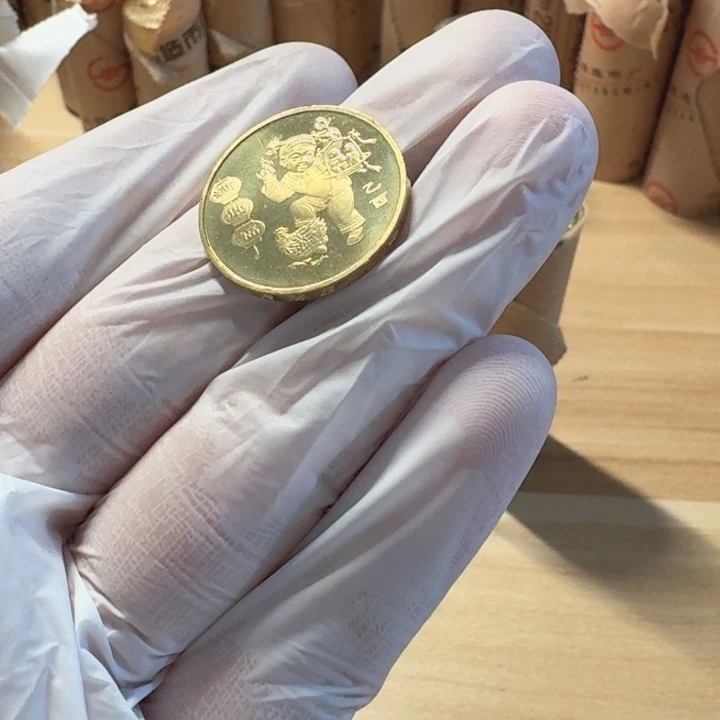 其他普通金属一轮鸡币