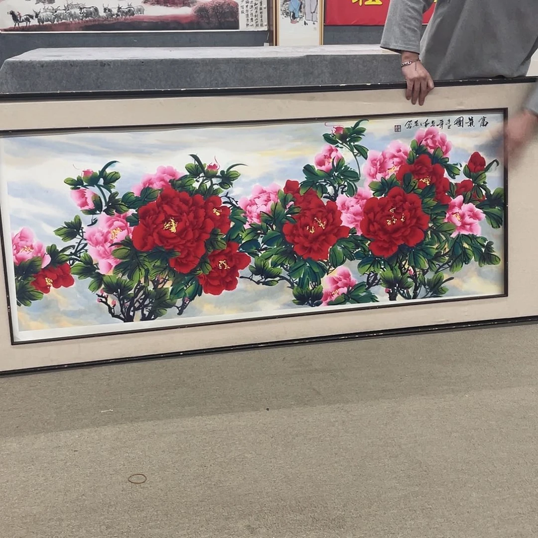 书法可口可乐的新作品来看了看咯噢