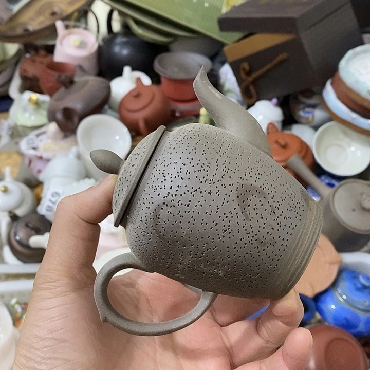 陶瓷艺术品及陶瓷制品