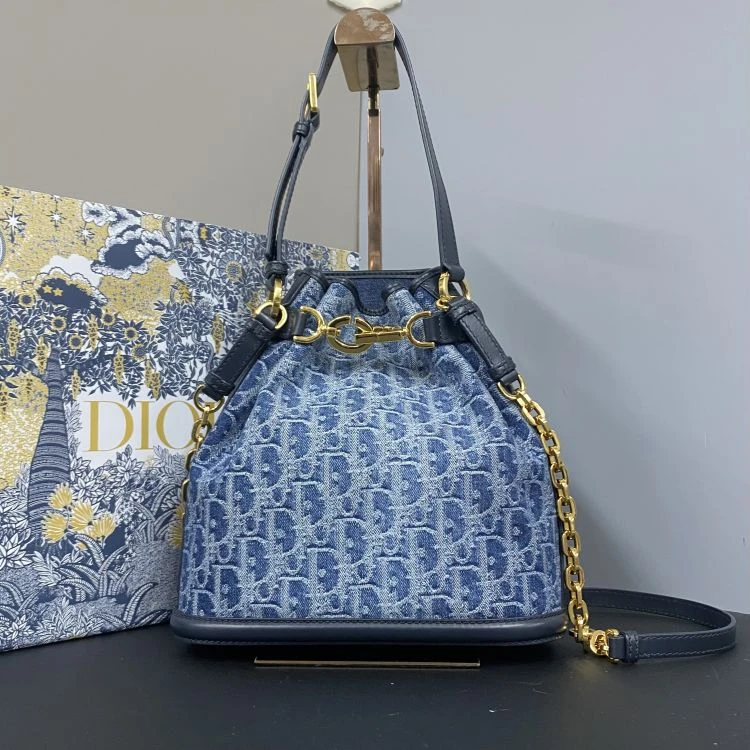 95新/迪奥/单肩包/C18376206680/[251127LLYC]