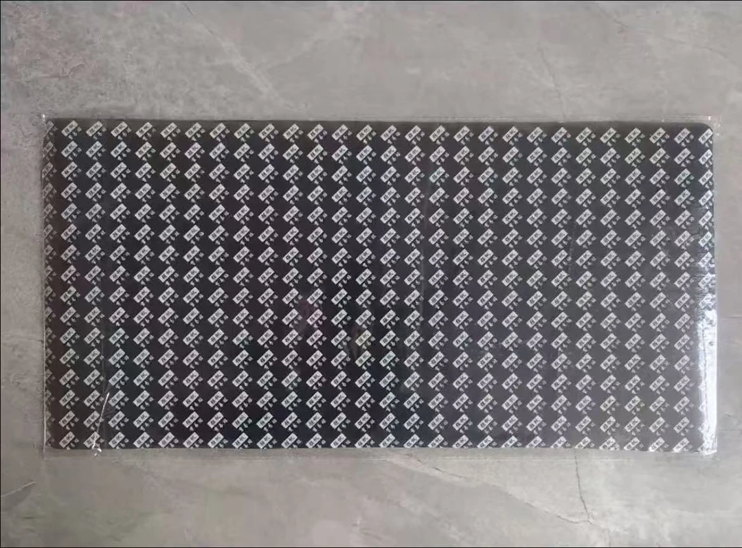 强帆高品质简易贴 大小任意裁剪 尺寸23mm*48mm