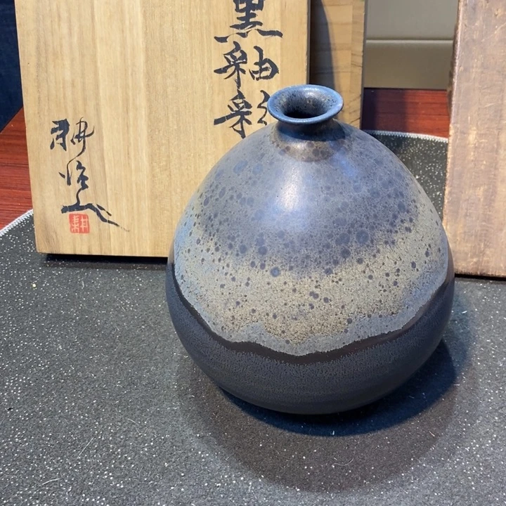张***张瓷片陶瓷艺术品制作工艺品