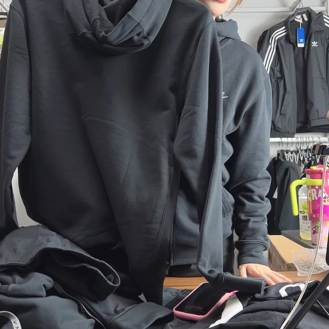 2649外套M码110-130斤不退换