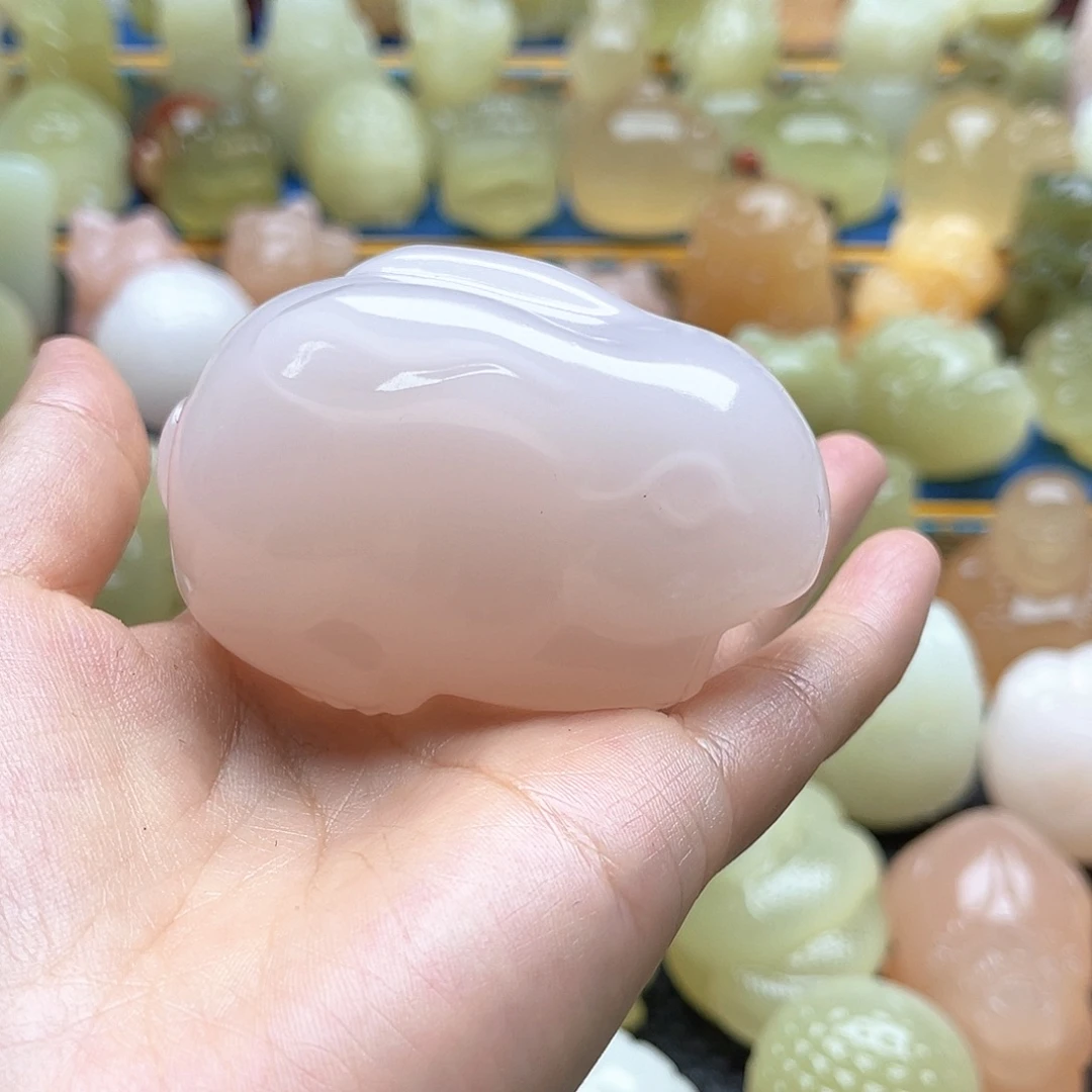 @***L新疆昆仑山脉山料