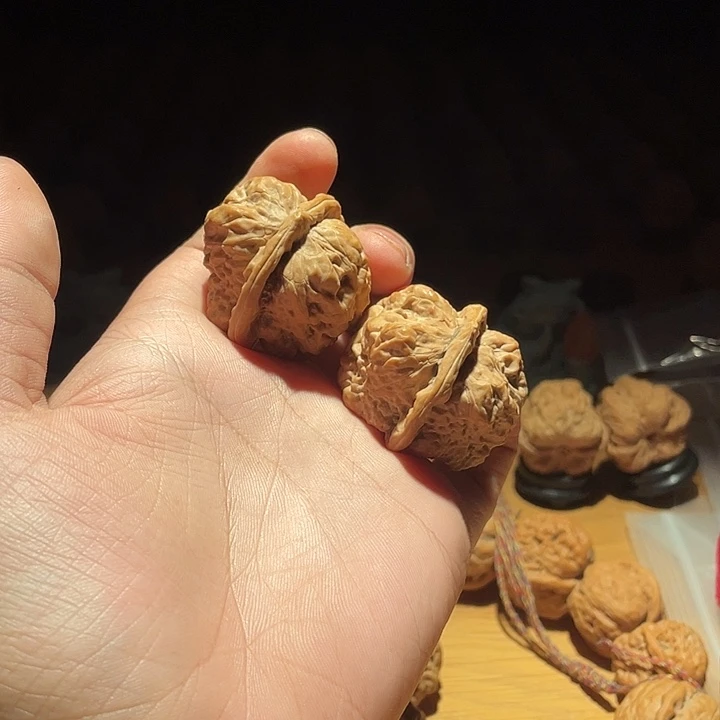 沉***淀吊坠文玩核桃11111111