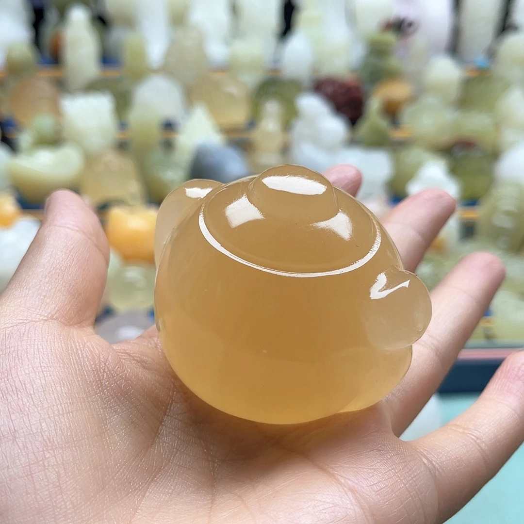 阿***茶新疆昆仑山脉山料