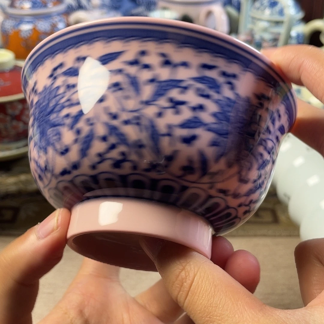 瓷片景德镇陶瓷155555555555