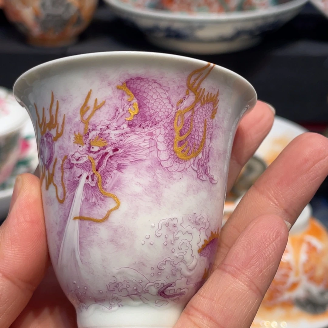 景德镇瓷器陶瓷景德镇