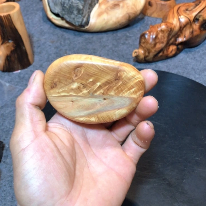 柏木（崖柏）秋****豹崖柏17