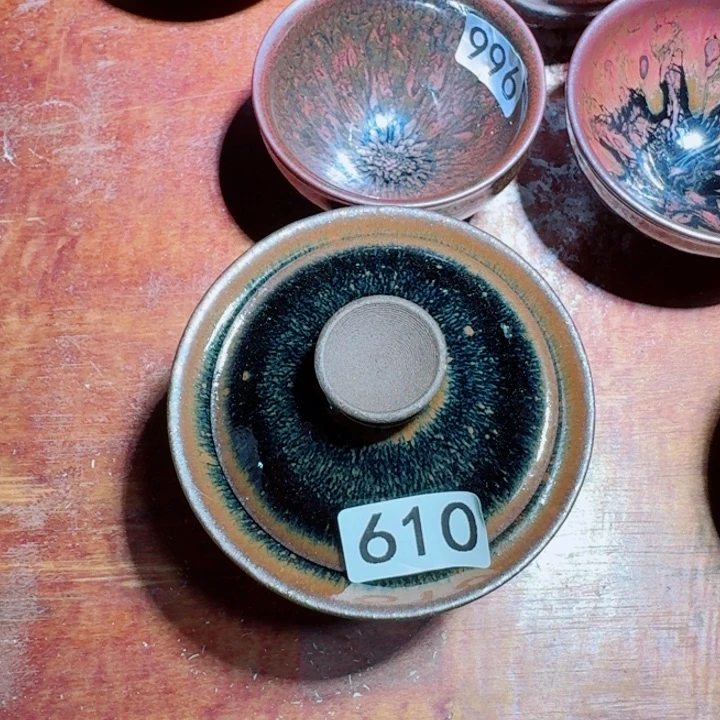 茶盏吐槽……推出更有创意设计方案