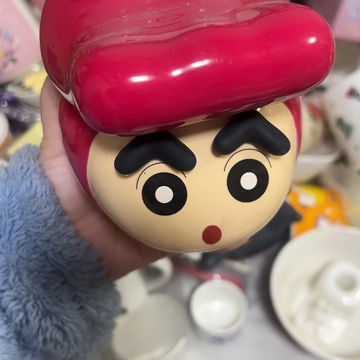 可爱微瑕满20包邮