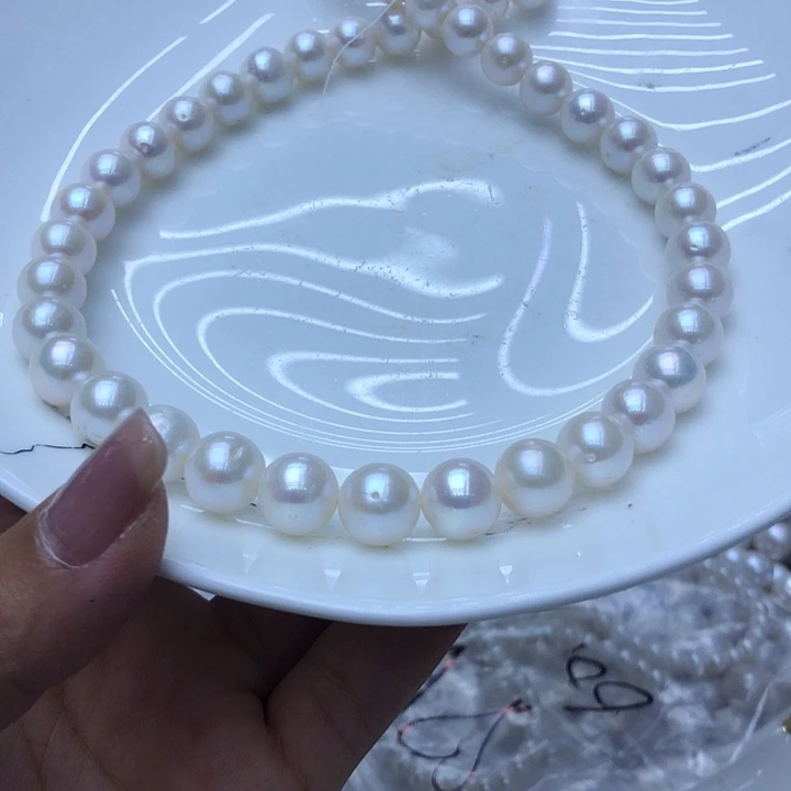 大理石非金属天然妈妈链