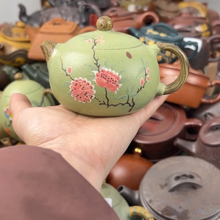 紫砂茶壶紫砂壶紫砂