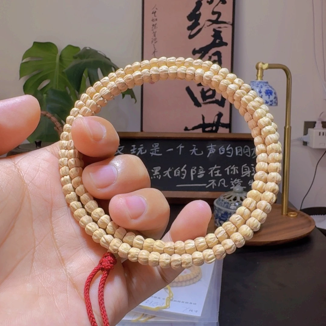 柏香籽/百香籽吊坠