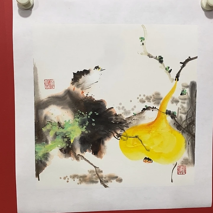 国画国画哈哈国画
