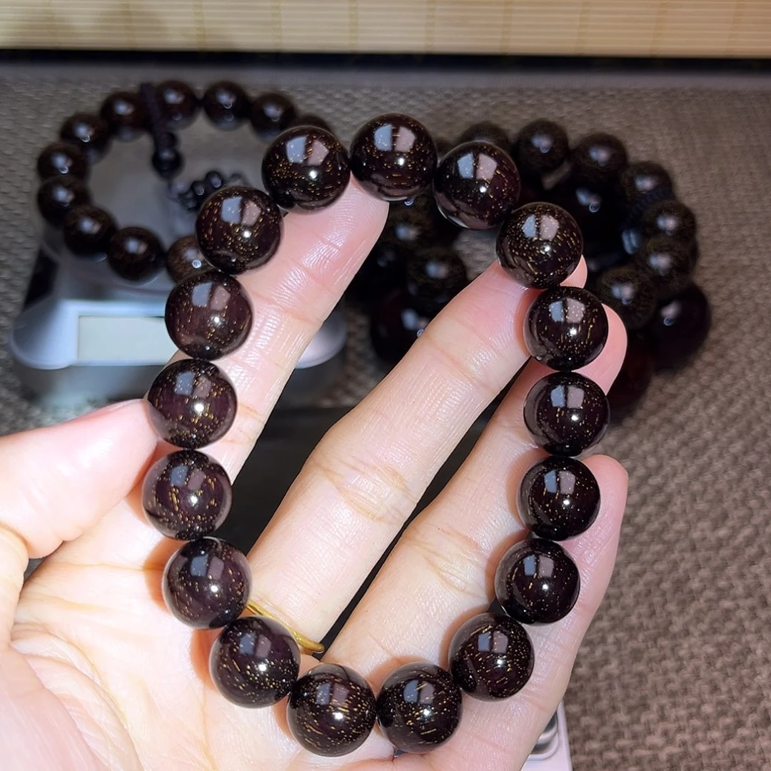 檀香紫檀（小叶紫檀）1.2 17满星