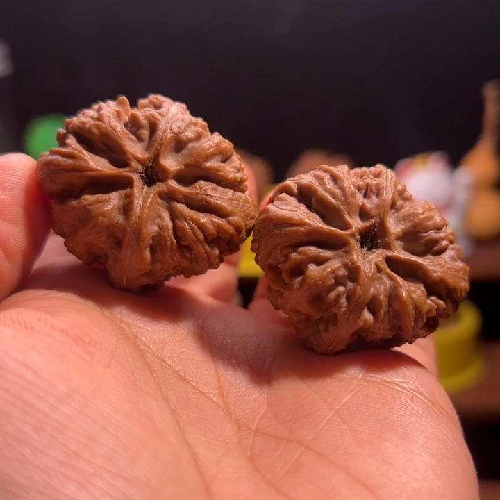 吊坠文玩核桃核桃28