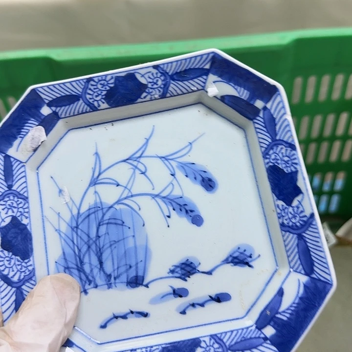 瓷片你**？开播啦…开播啦