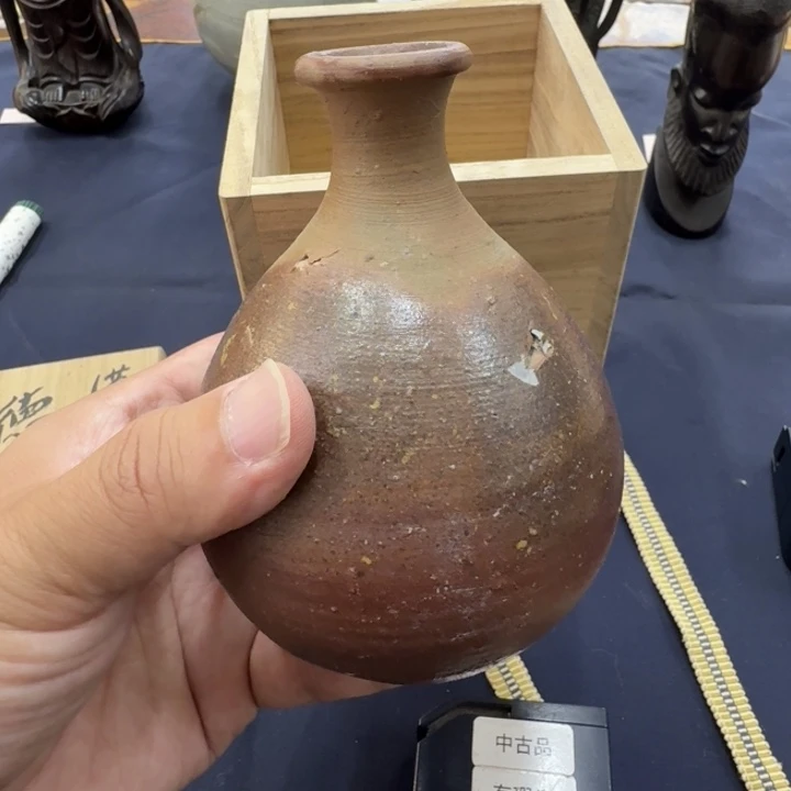 好古美物瓷器茶周边8