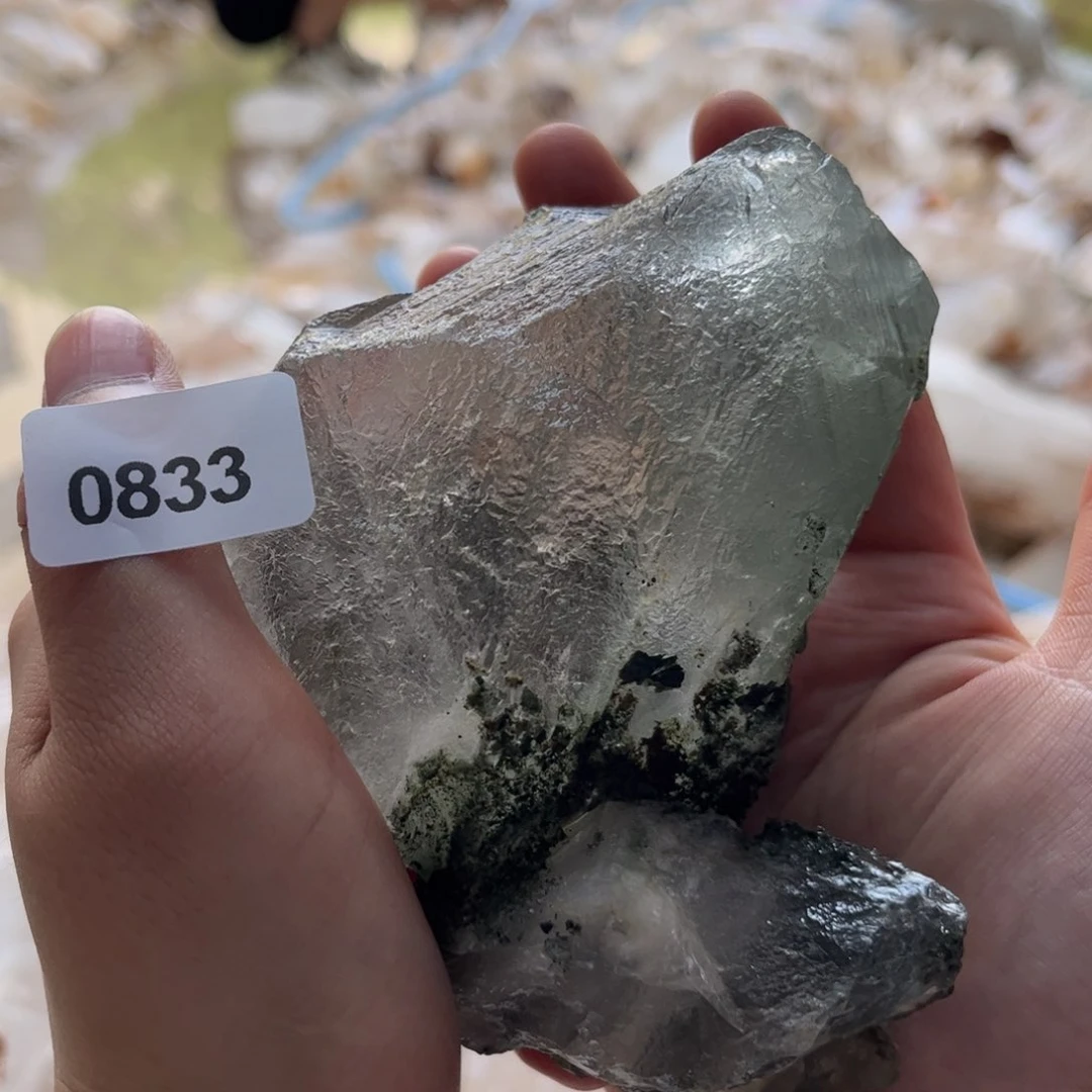 【闪购商品】未镶嵌水晶大型摆件（非配饰）