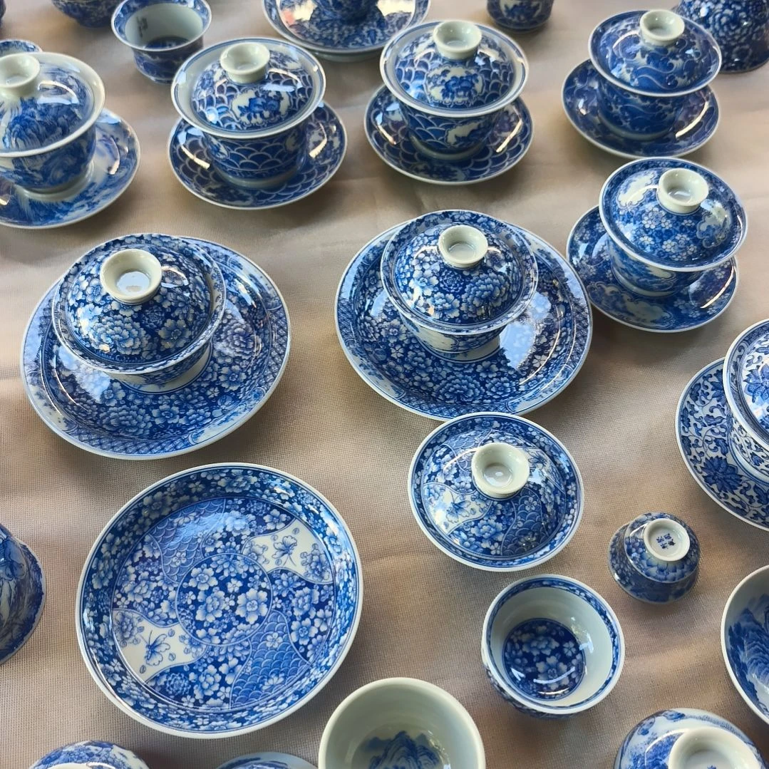 杯景德镇陶瓷工作室