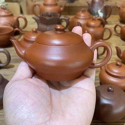 茶壶紫砂多**?紫砂壶紫砂壶