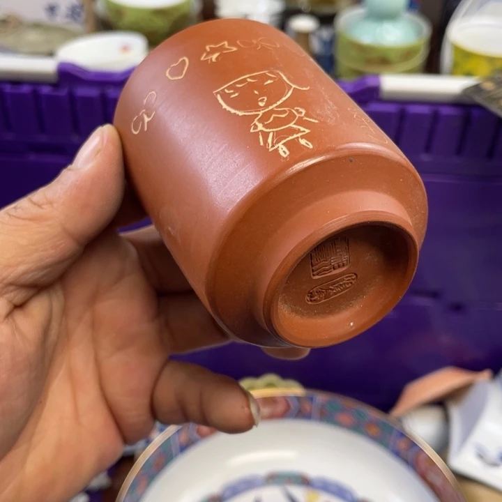 琉璃手工艺品开播了开播了开播了