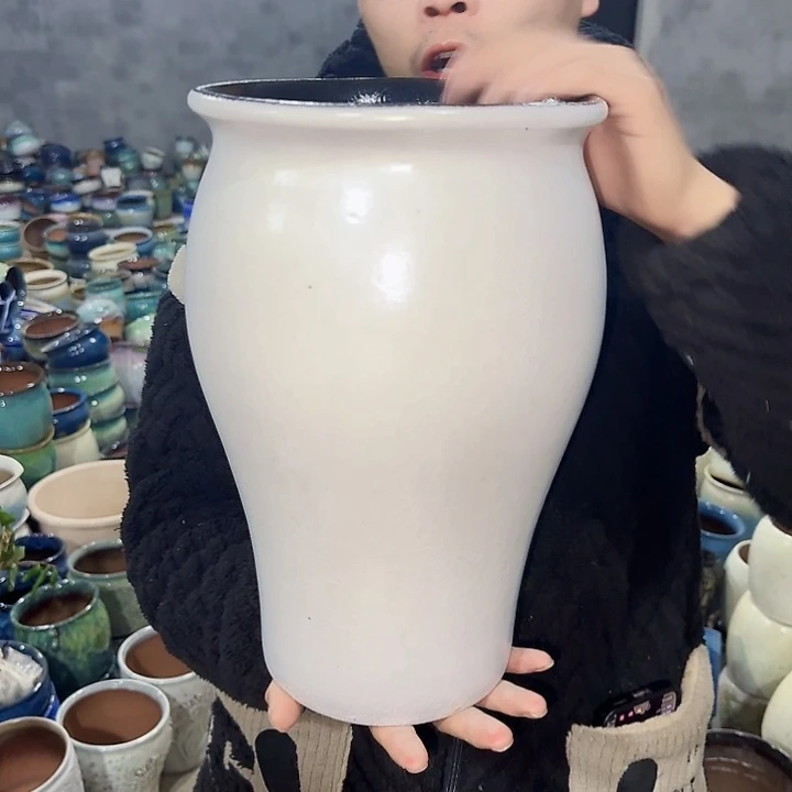 红陶高度32口19啦啦啦啦