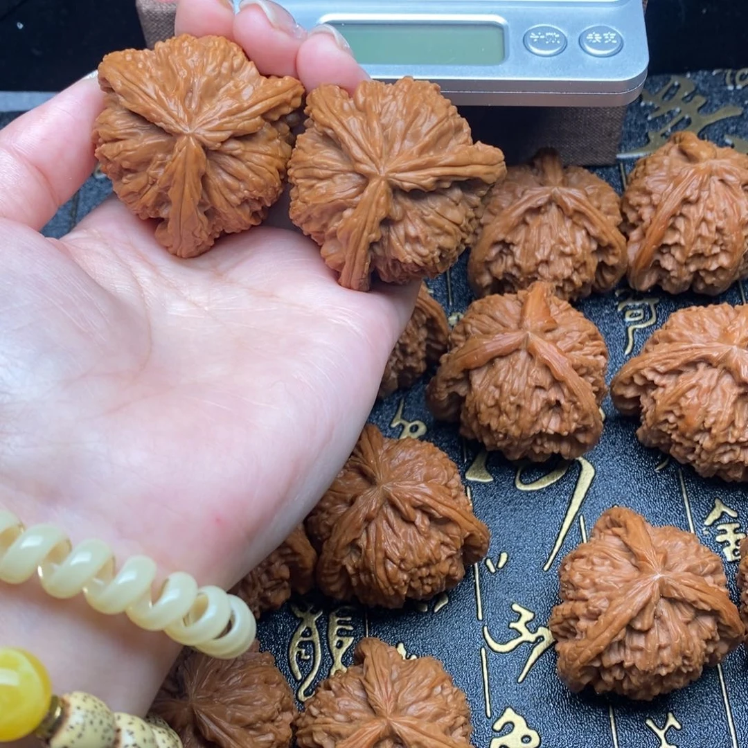 飞***狼文玩核桃吊坠111111111111