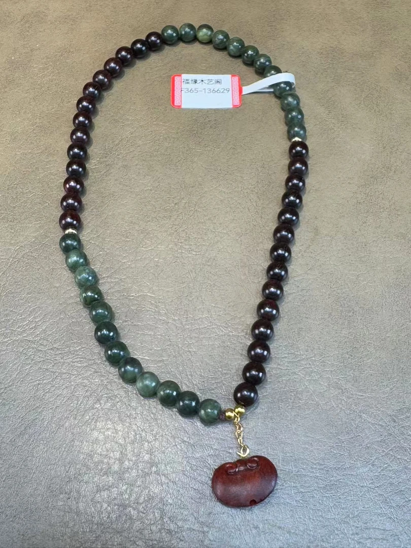 精选手串搭配（无礼盒）A365