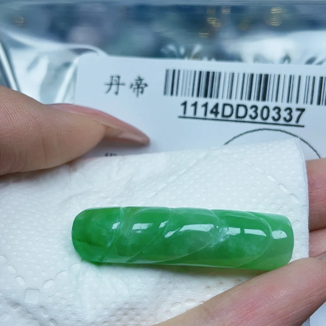 吊坠(不含链)未镶嵌翡翠?***?