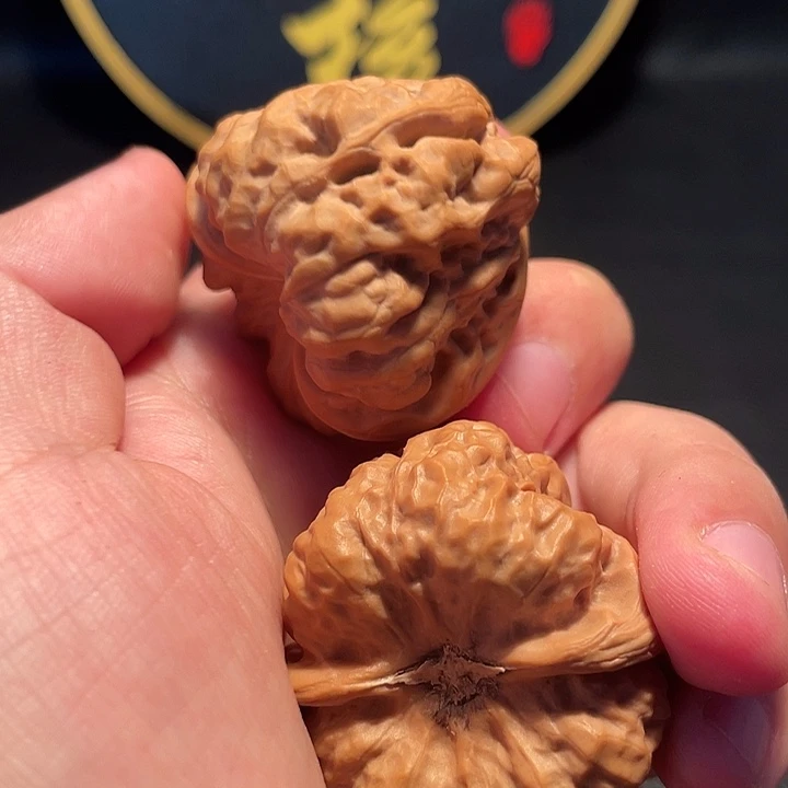 吊坠文玩核桃1945766788