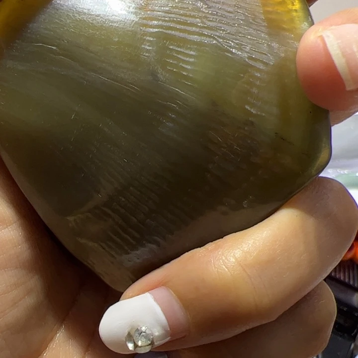 大果紫檀（缅甸花梨）四川精品手把