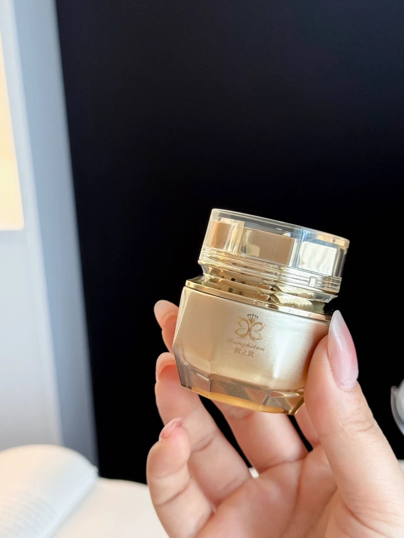 特 润之岚御龄抗皱紧致充盈眼霜  净含量30g到28.2  F408  H5999