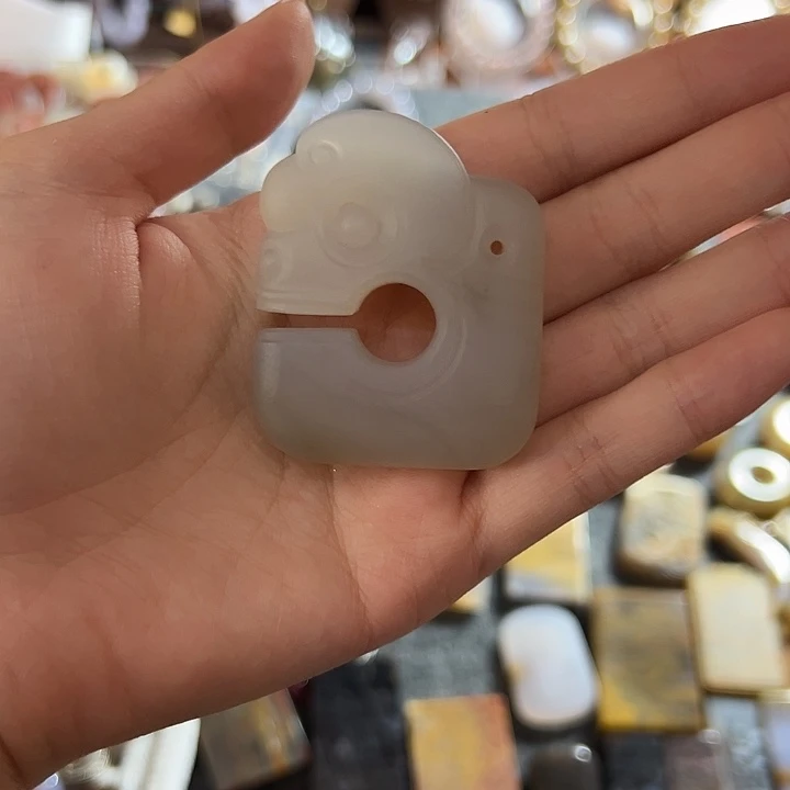 张***生精品系列产品摆件12345