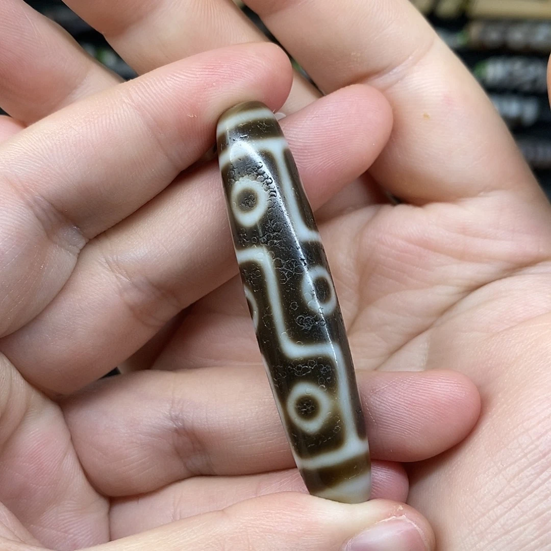 玛瑙/玉髓（覆膜）未镶嵌颈饰