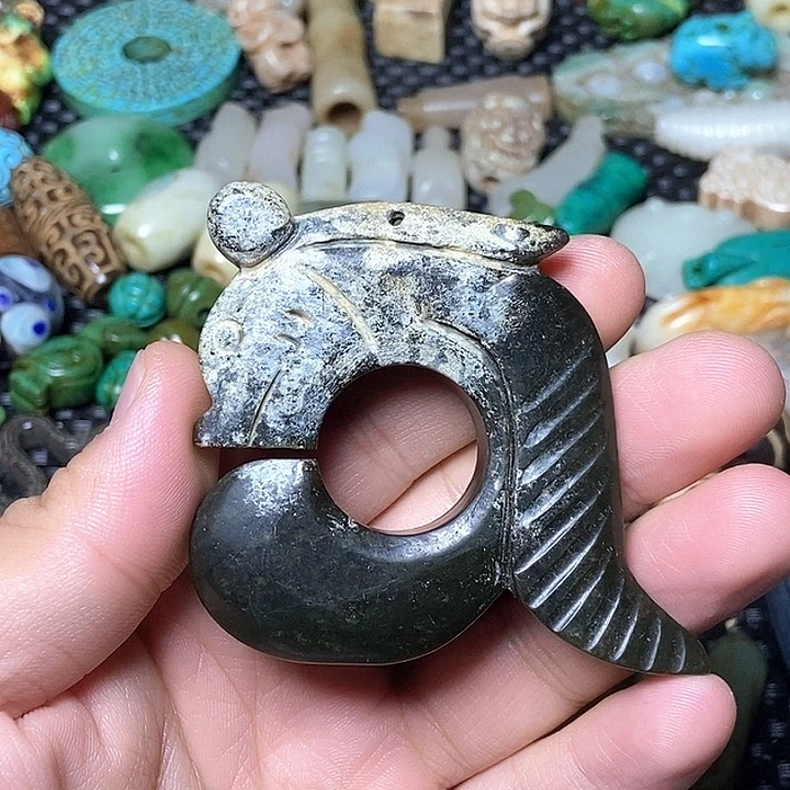 摆件直播间链接24