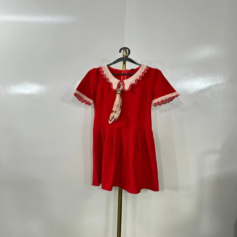 【芙娜妮轻奢】时尚品牌潮新款显瘦修身优雅气质高端女装Q2511314