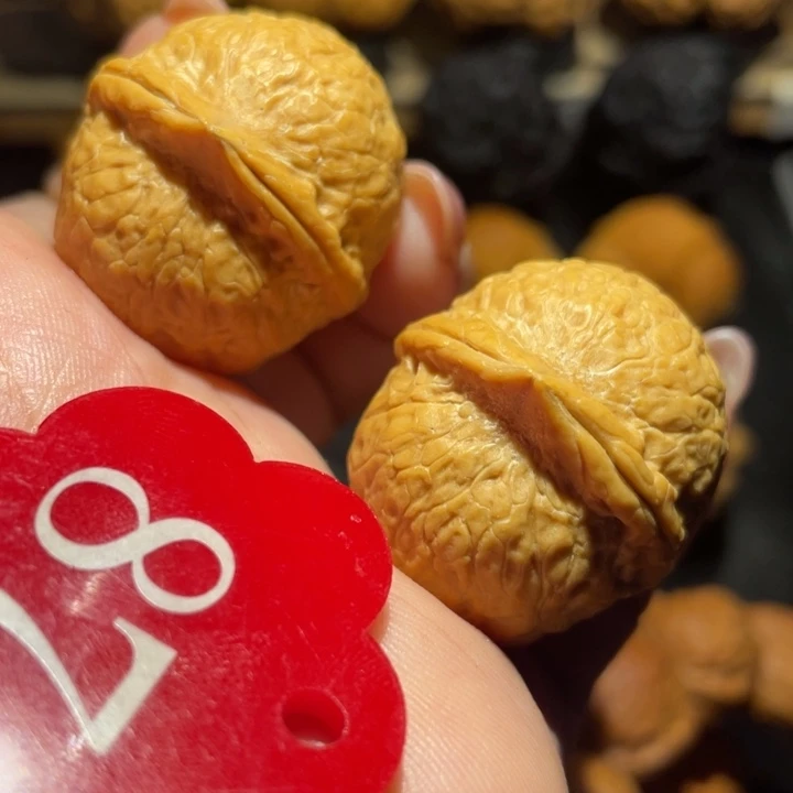 蛇皮球核桃尺寸32