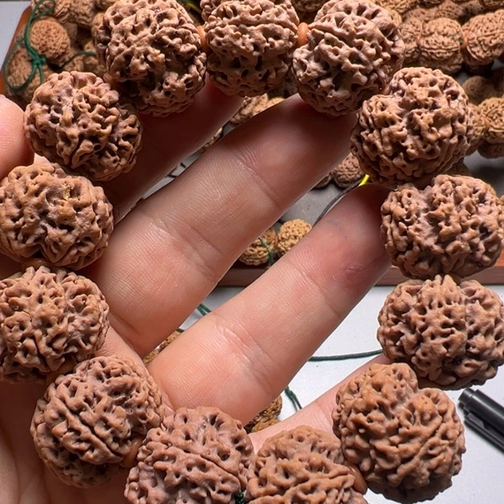 吊坠金刚菩提27号金刚