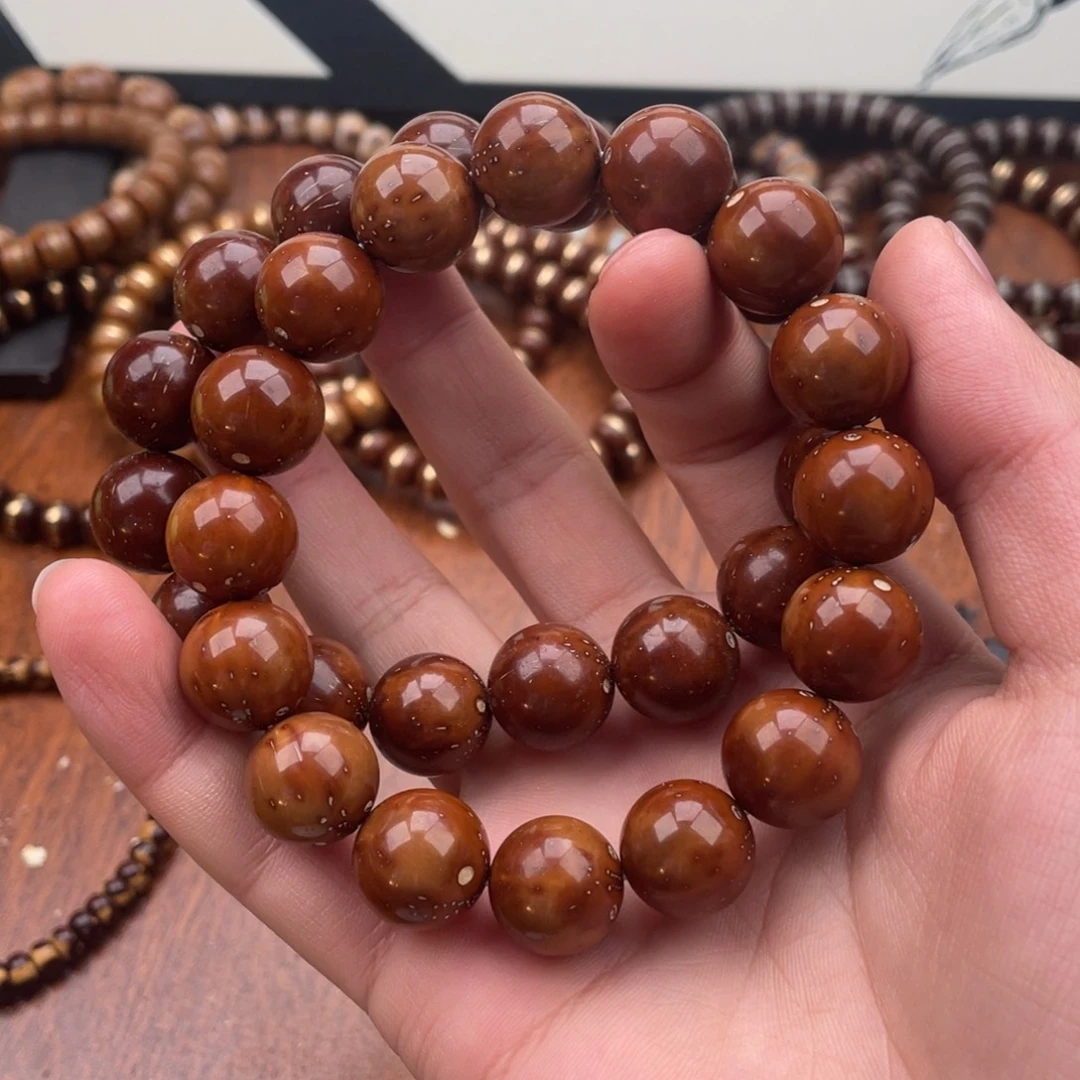 手串紫金鼠紫金鼠4