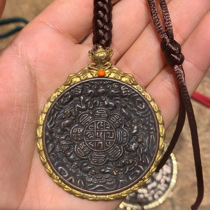 琉璃颈饰喜欢的朋友