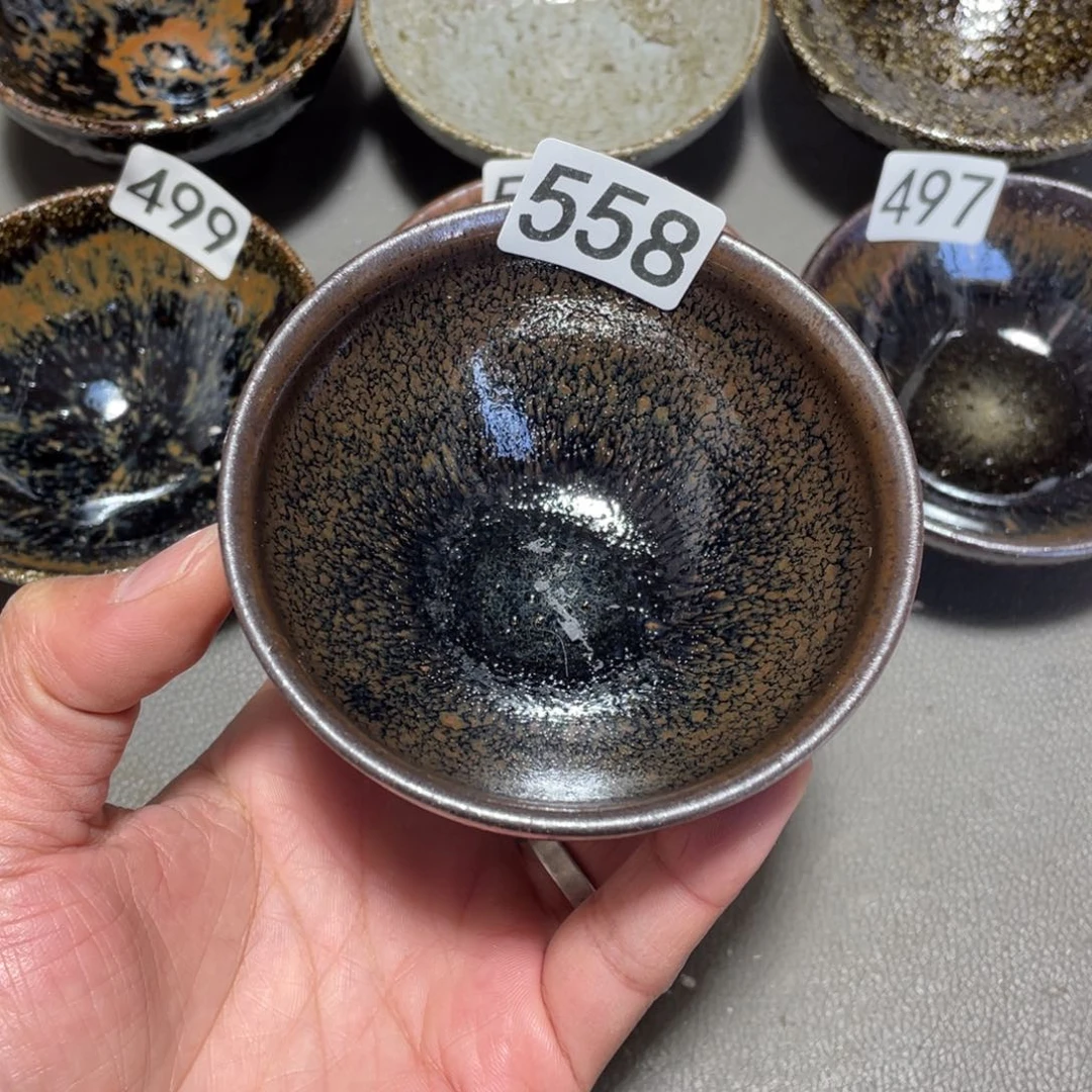 茶盏美好生活从开始