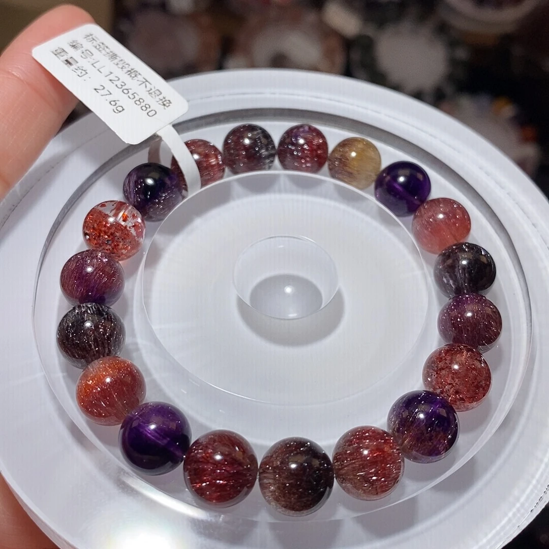 手链未镶嵌水晶F超七10